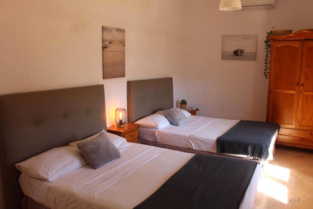 Hotel La Zubia , Granada Esterno foto