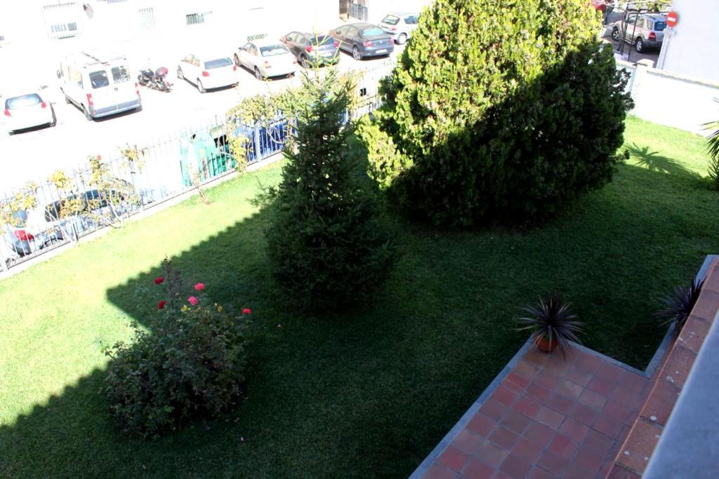 Hotel La Zubia , Granada Esterno foto