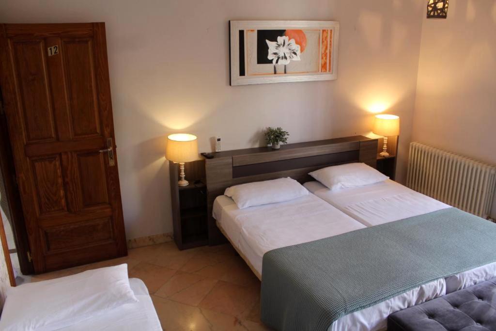 Hotel La Zubia , Granada Esterno foto