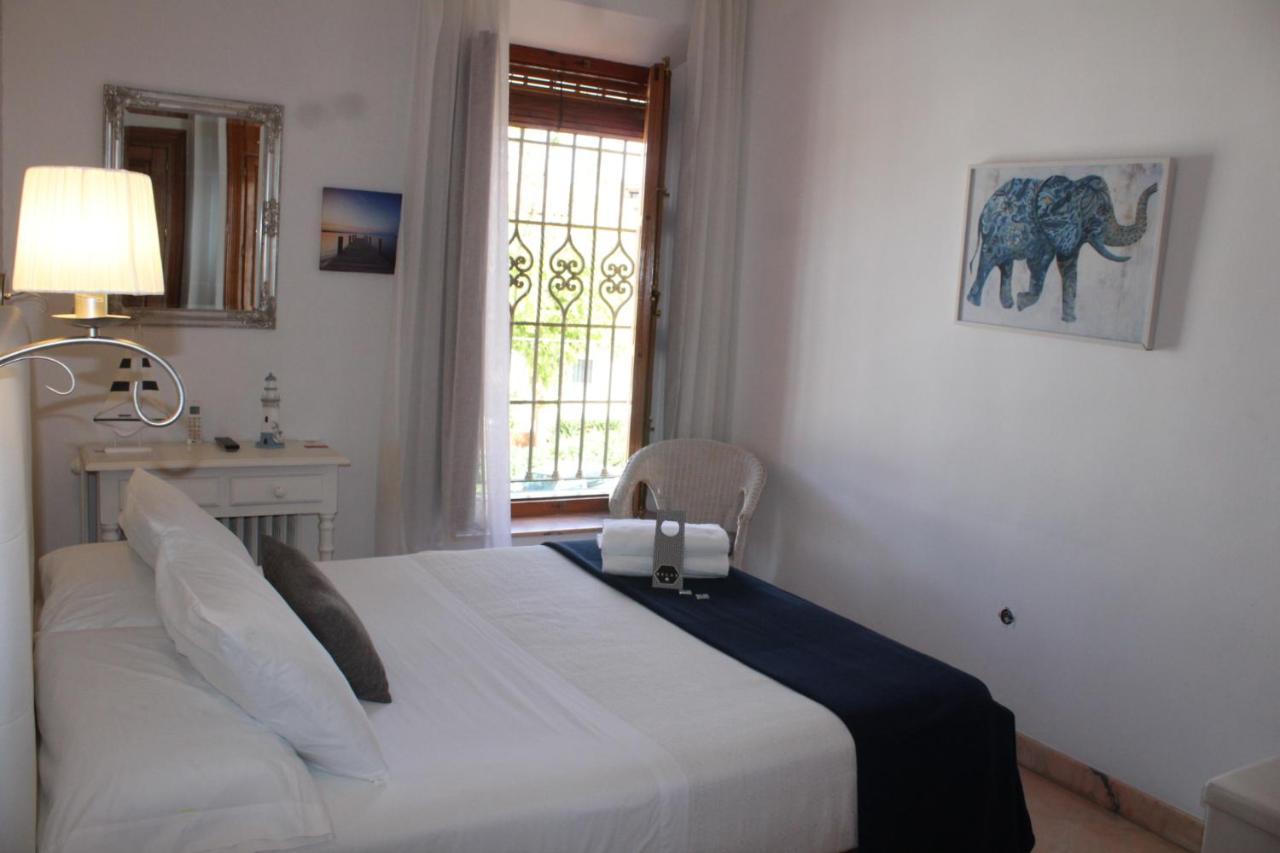 Hotel La Zubia , Granada Esterno foto