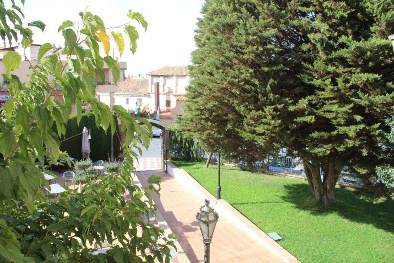 Hotel La Zubia , Granada Esterno foto